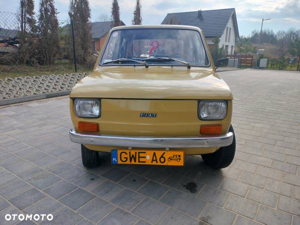 Fiat 126 - 19