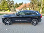 Volvo XC 60 T6 AWD Inscription - 8