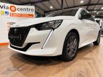 Peugeot 208 1.2 PureTech Active Pack - 5