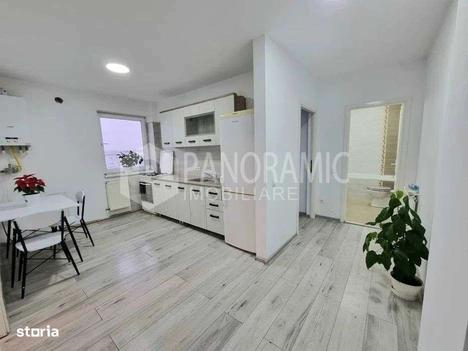 Apartament cu 2 camere Traian Vuia zona Ambient-4
