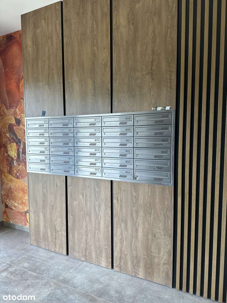 Nowe mieszkanie w Rumi Odbiór w tym roku-12