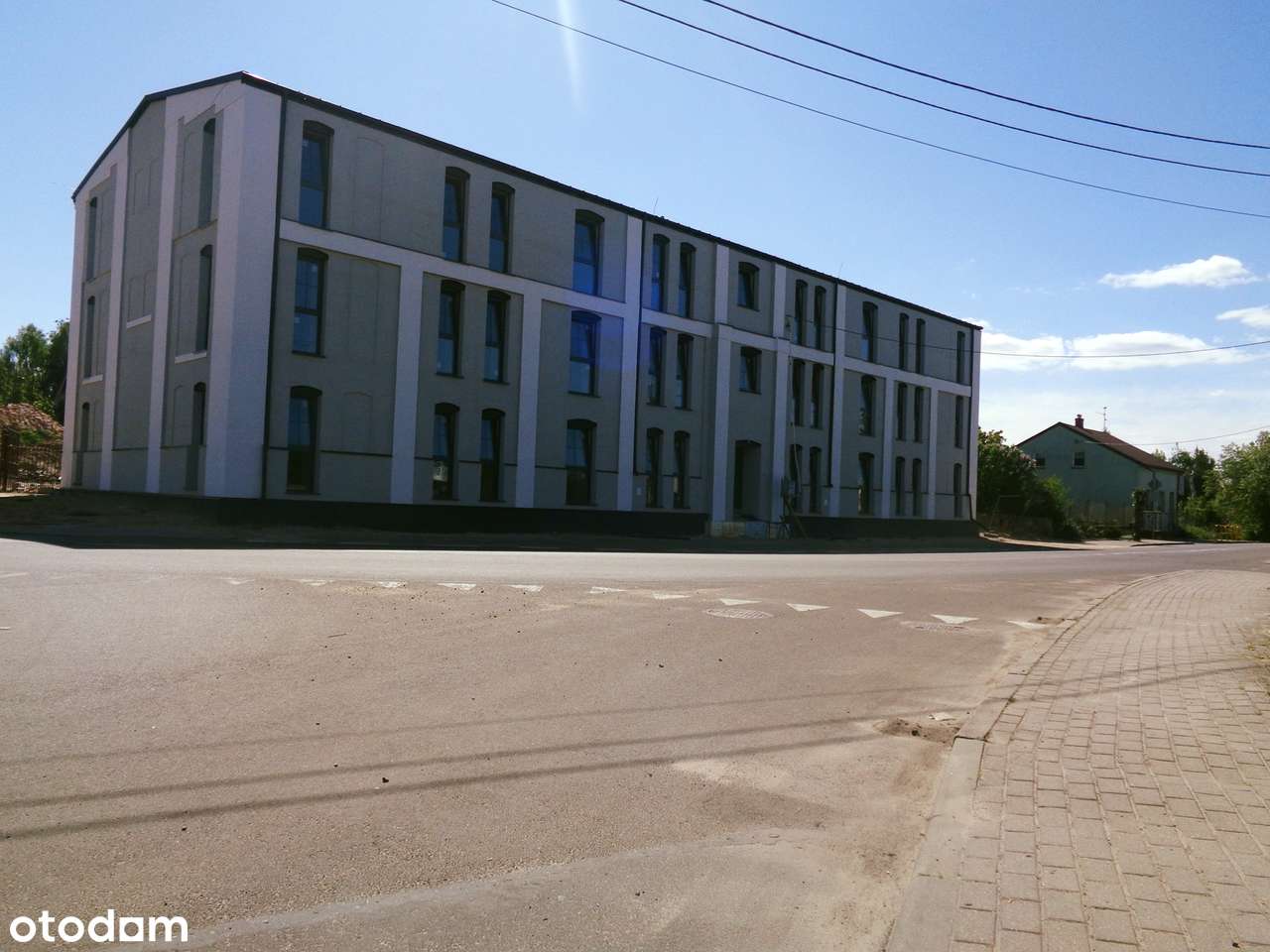 Dobrzyń nad Wisłą – Mieszkania deweloperskie - Pełny obrazek: 4/20