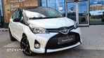Toyota Yaris 1.33 Selection Pure - 5