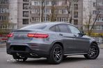 Mercedes-Benz GLC Coupe 220 d 4Matic 9G-TRONIC AMG Line - 9