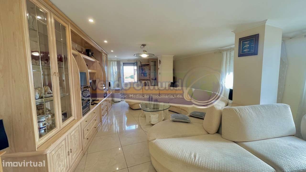 Apartamento T1 em Vila Franca de Xira (VFX114) - Grande imagem: 4/41