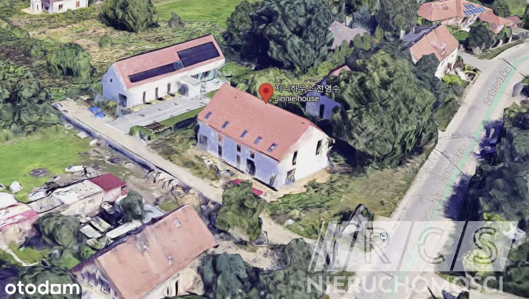 Gotowa inwestycja | 14 pokoi z łazienkami | Zabro-1