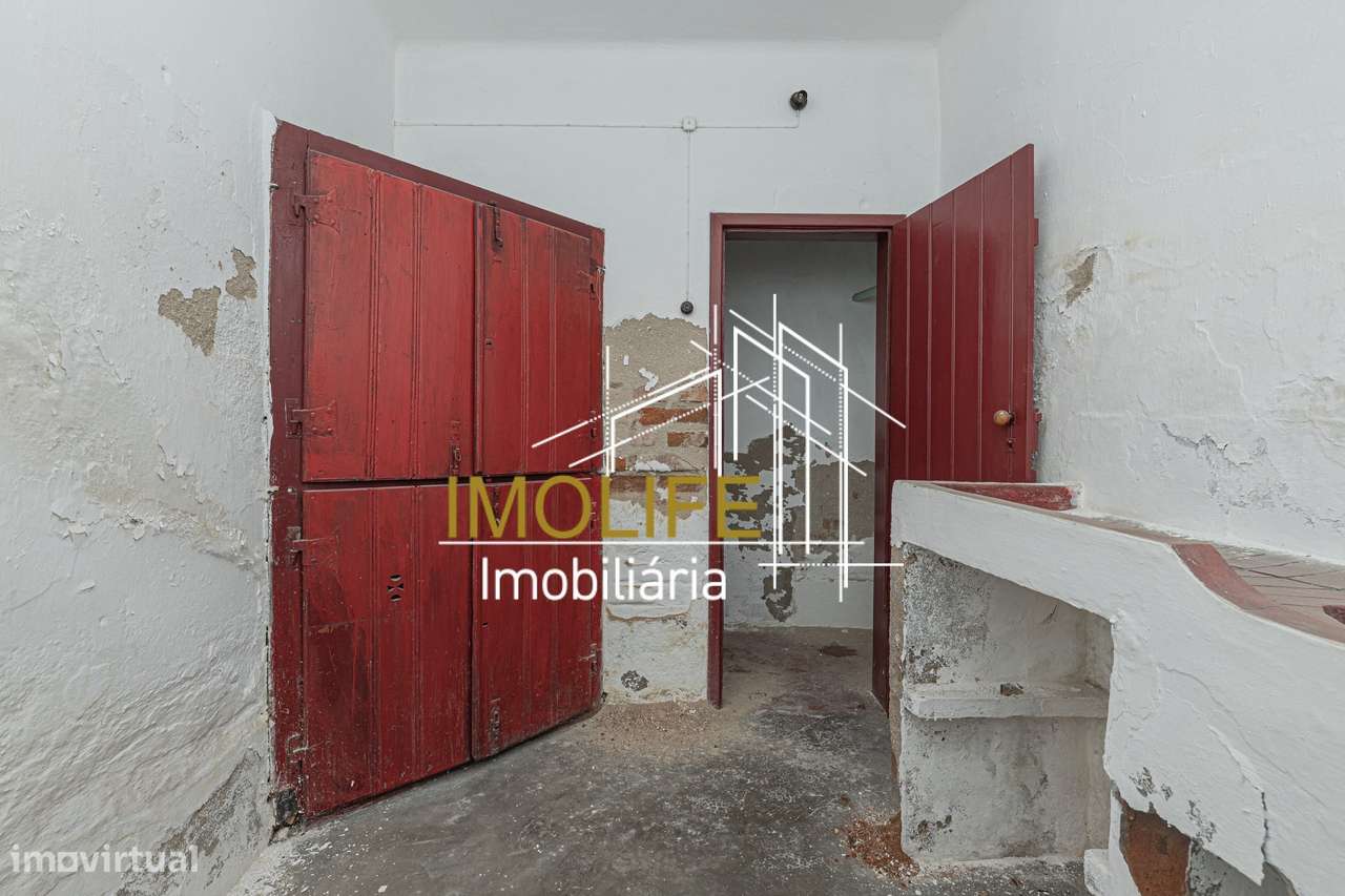 Moradia em Mora - Alentejo-48