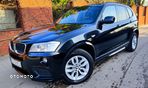 BMW X3 xDrive20d Blue Performance - 17