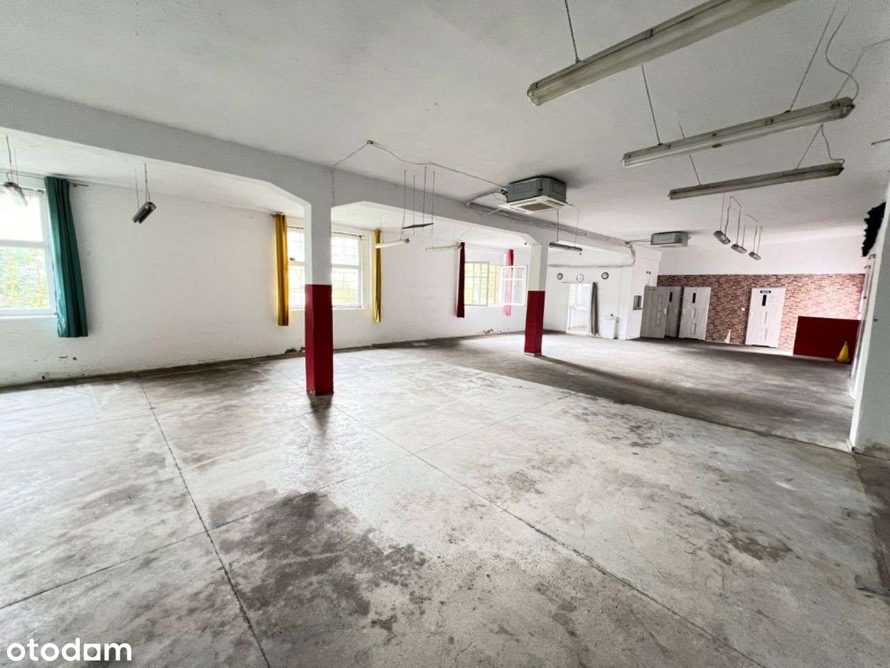 Magazyn,hala od 100 do 600 m2, warsztat, hurtowni - Pełny obrazek: 4/13
