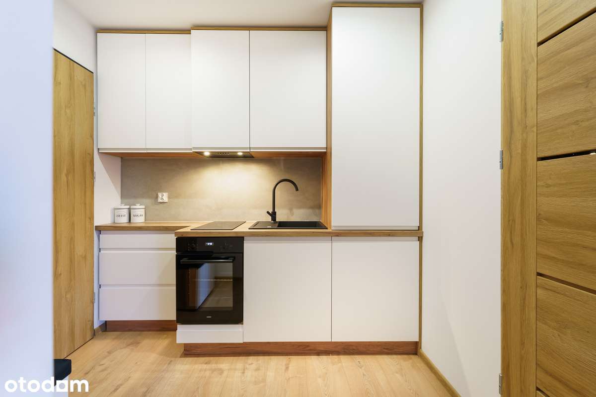 ROI 10,3% Stabilny zysk! Wynajęty 2-PAK w Rudzie Śląskiej-5