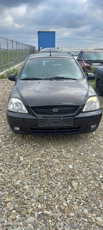 Dezmembram Kia Rio - 1