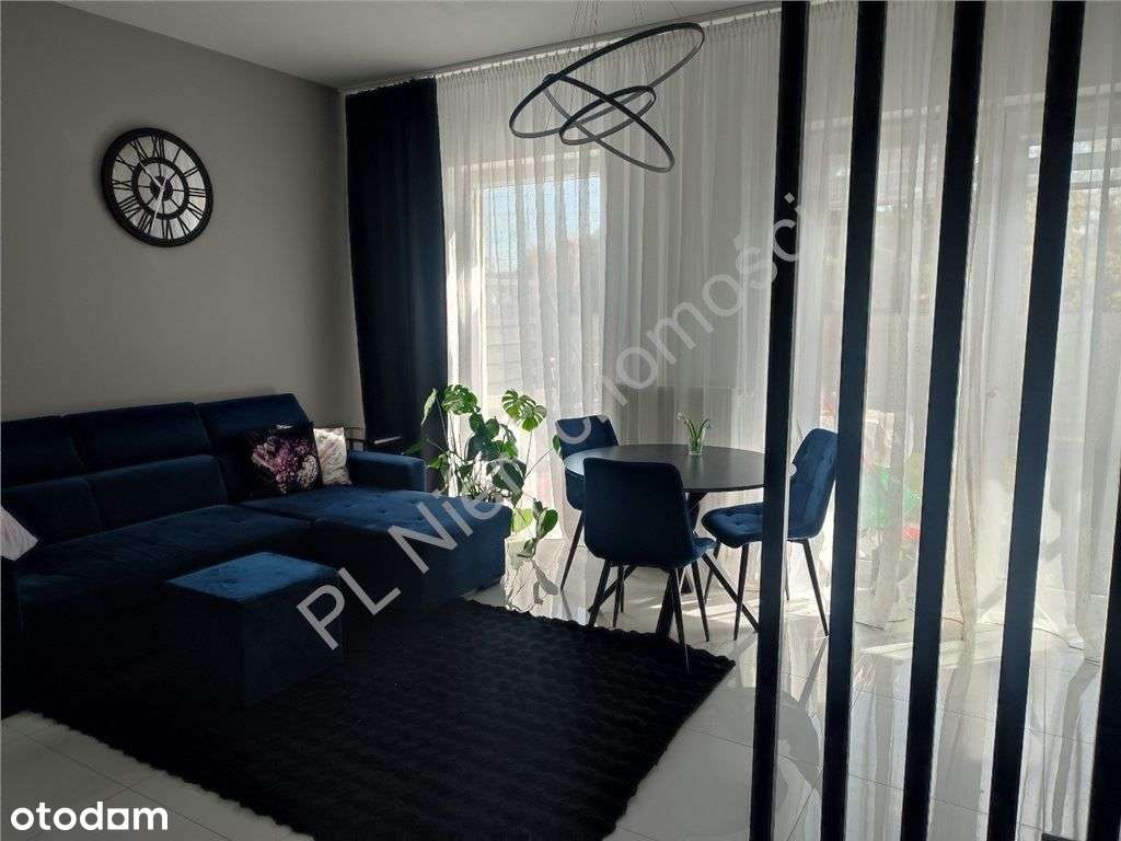 Nowoczesny I W Pełni Wykończony !!! - Pełny obrazek: 4/17