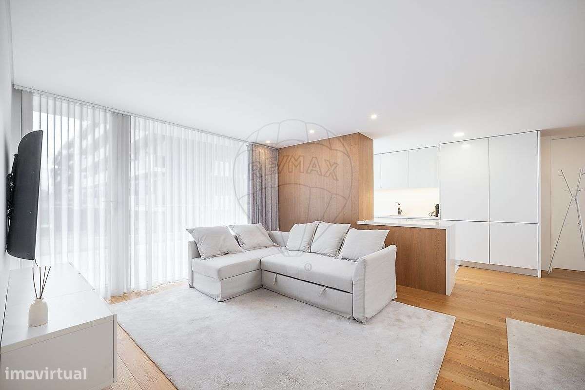 Apartamento T2 para venda - Grande imagem: 2/23