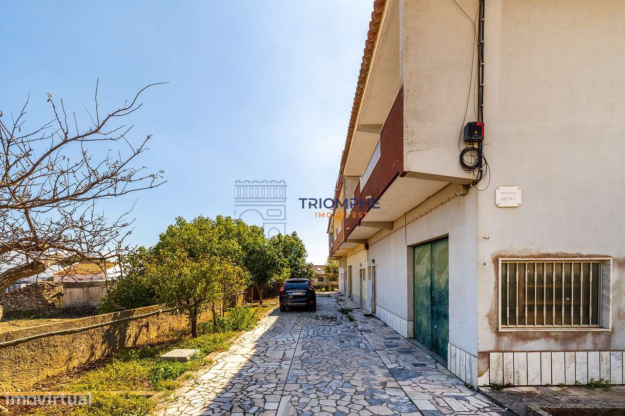 Moradia T3 Famões - Investimento - Grande imagem: 2/17