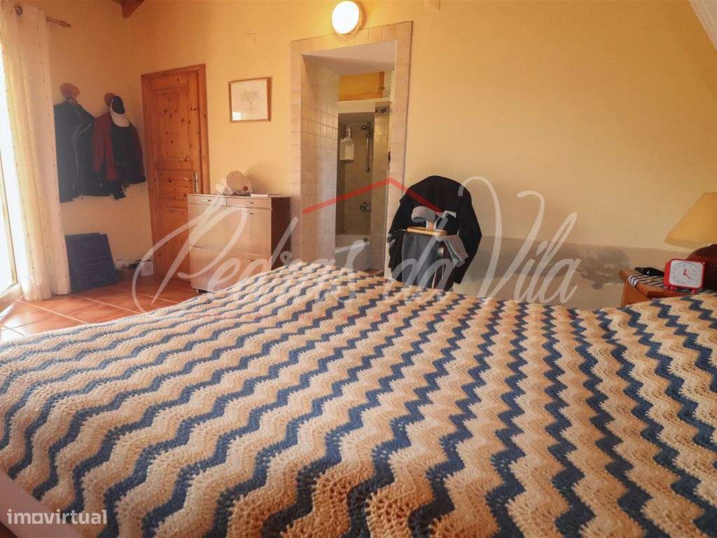 Quinta com 6,5ha em Vale Juncal - São Teotónio-14