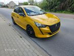 Peugeot 208 1.2 PureTech Active S&S - 10