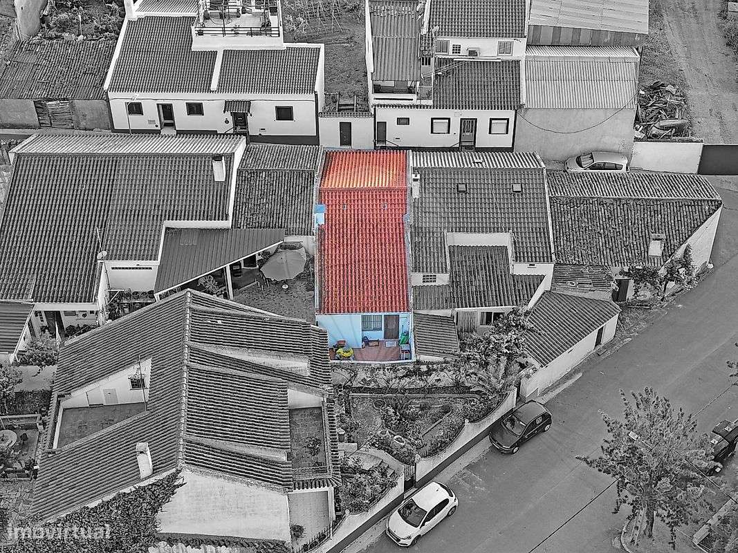 Moradia T2 para venda-28