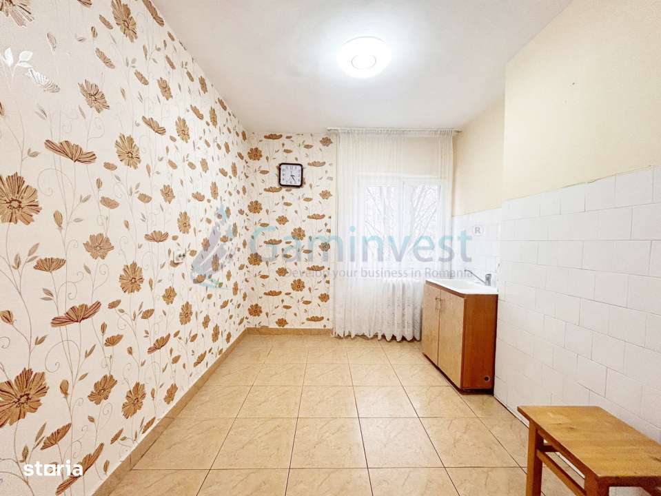 Apartament de vânzare, etajul 1, Rogerius, Oradea, Gaminvest, V4449-0