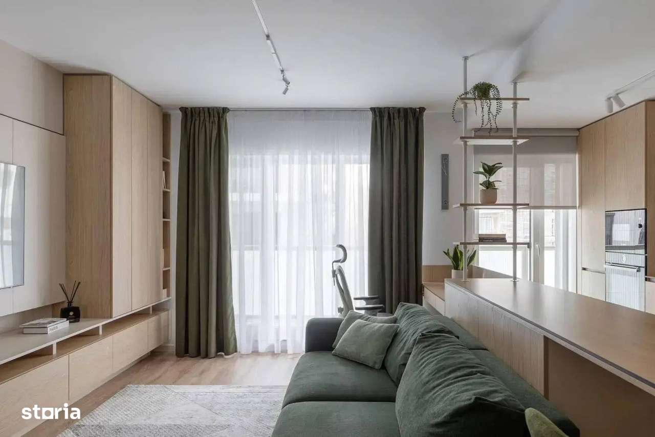 Dezvoltator City Nord! Incalzire pardoseala, constructie caramida 30 - Imagine principală: 4/8