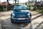 Fiat 500 1.4 16V Sport - 13