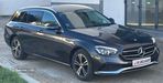 Mercedes-Benz E 220 d 4Matic T 9G-TRONIC Avantgarde - 1