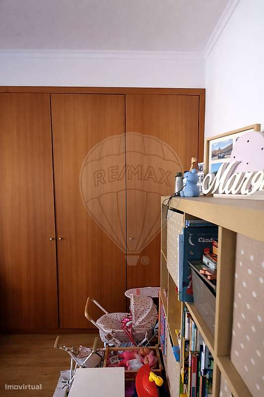 Apartamento T2 para venda-7