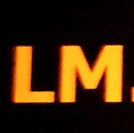 LM samochody logo