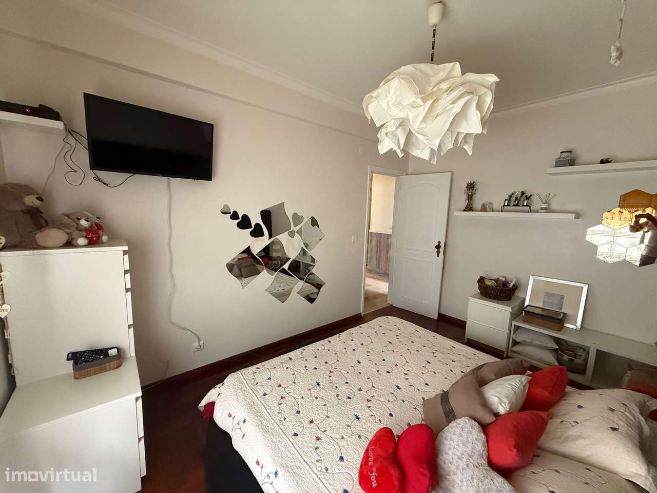 Apartamento T3 R/Chão em Nossa Senhora de Fátima, Entroncamento-14