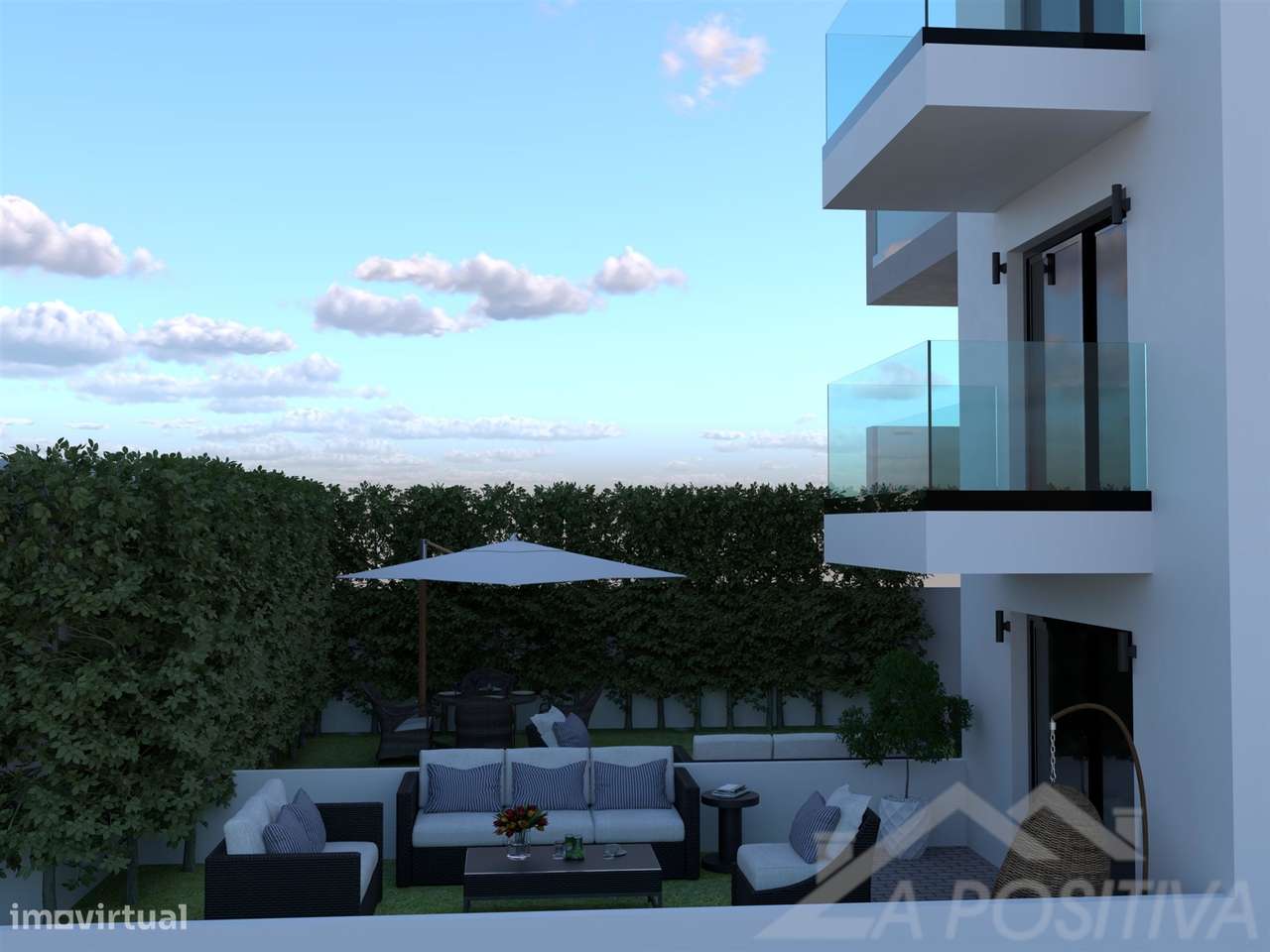 Apartamento T1 Venda em Gafanha da Nazaré,Ílhavo-18