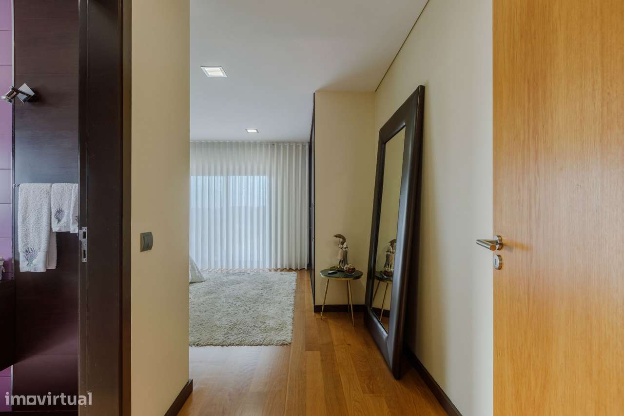 Moradia T4+1 Venda em Vale (São Martinho),Vila Nova de Famalicão-19