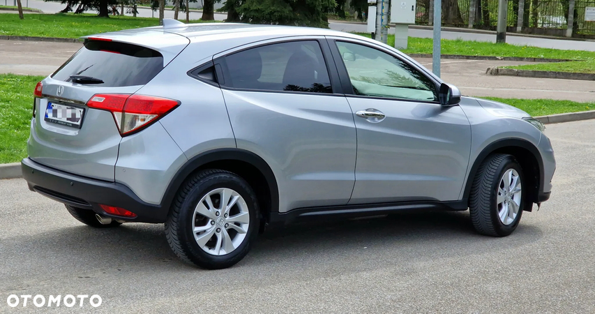 Honda HR-V 1.5 Elegance (ADAS/Honda Connect+) - 5