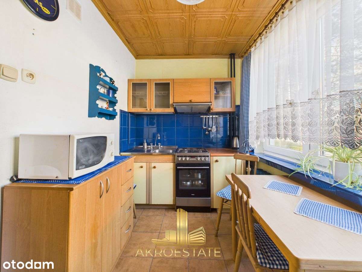 Przestronne 3-pokojowe mieszkanie w Zawierciu-5