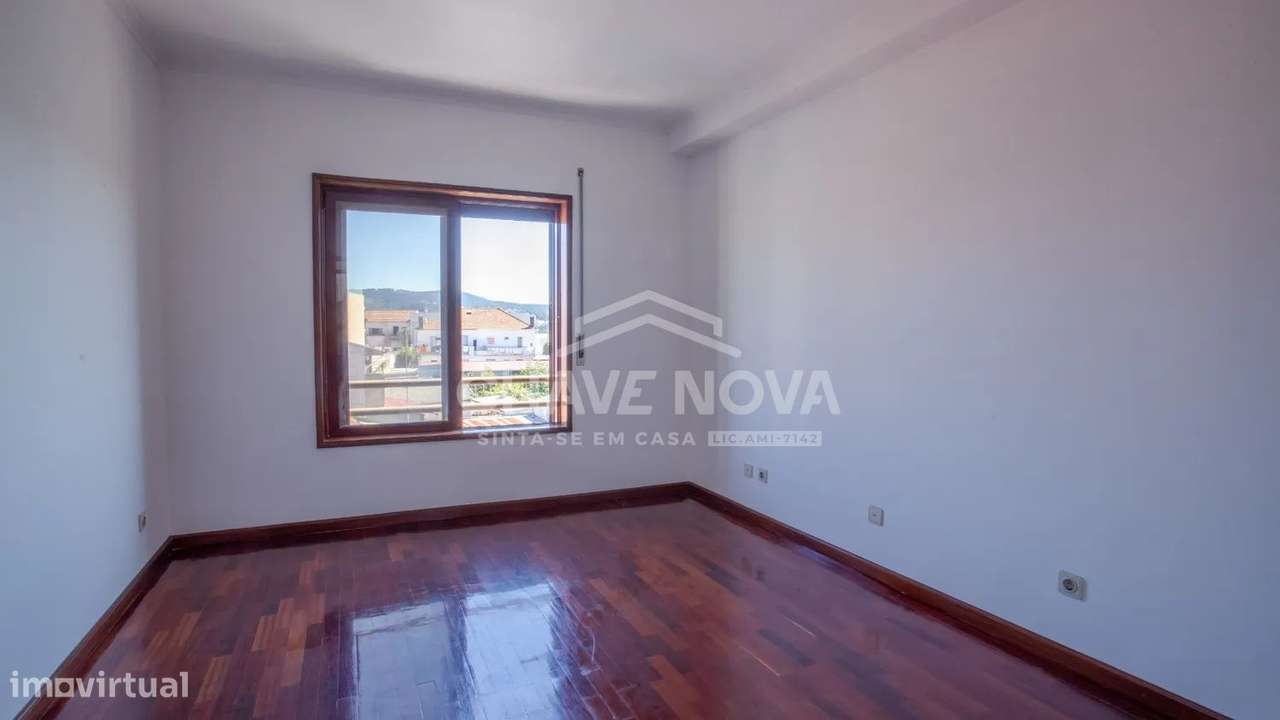 Apartamento T3 | pronto a habitar | Rio Tinto Centro | Porto-17