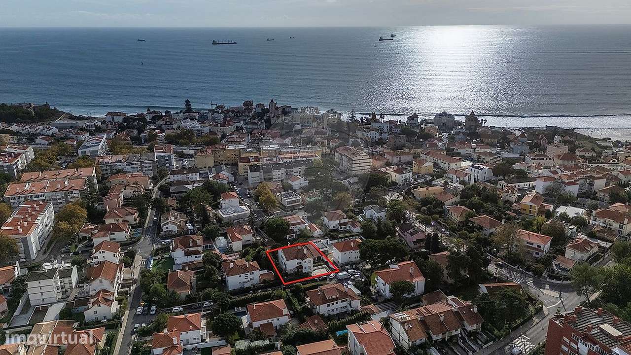 Moradia T14 para venda-10