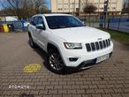 Jeep Grand Cherokee - 2