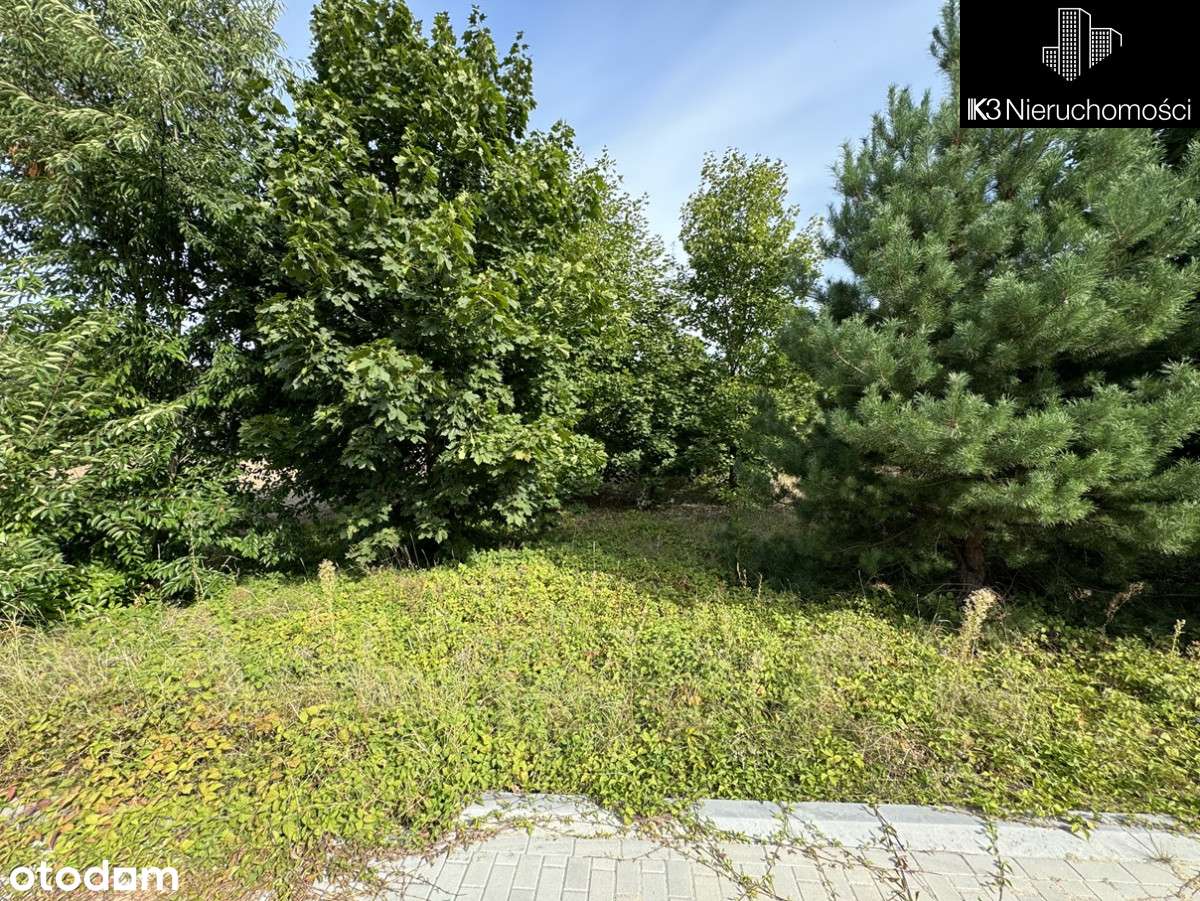 Działka Budowlana Siemiątkowo, Ul. Padlewskiego - Pełny obrazek: 2/10