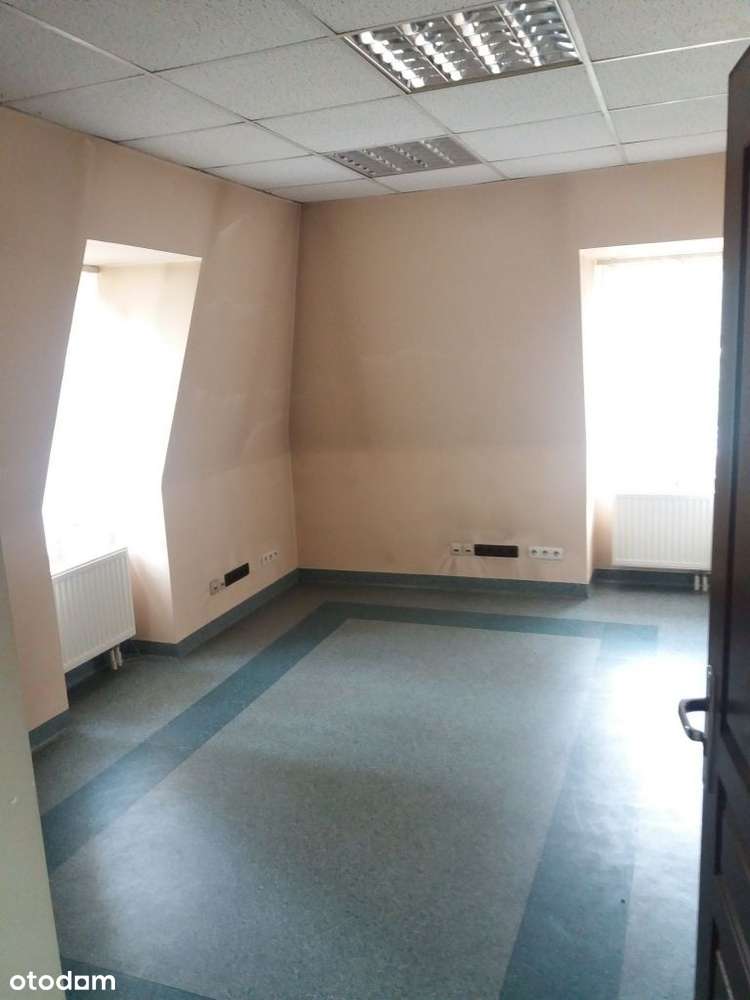 Lokal/biuro o pow.124,03 mkw Kudowa Zdrój ul. Zdro - Pełny obrazek: 5/14