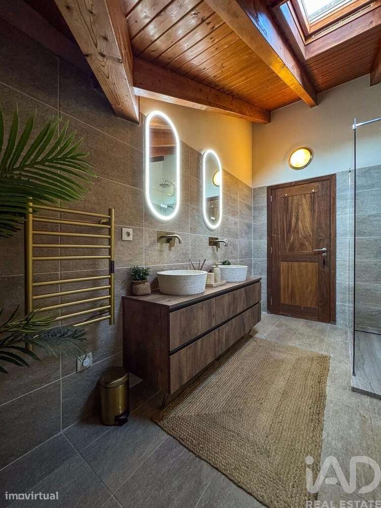 Quinta rural T7 em Areias e Pias de 500 m2-33