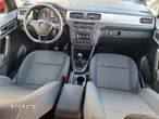 Volkswagen Caddy 2.0 TDI Trendline - 16