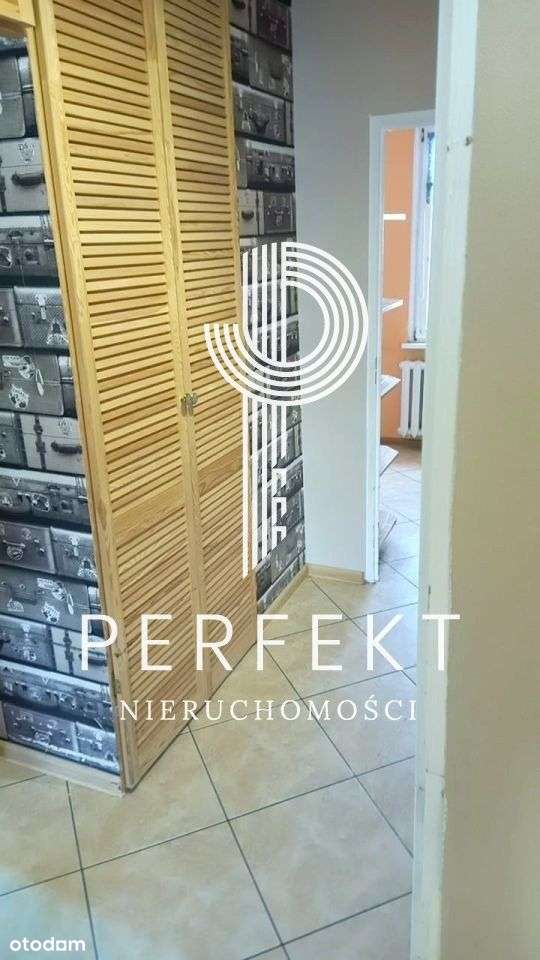 Spółdzielcze-własnościowe mieszkanie! Przecław - Pełny obrazek: 5/8