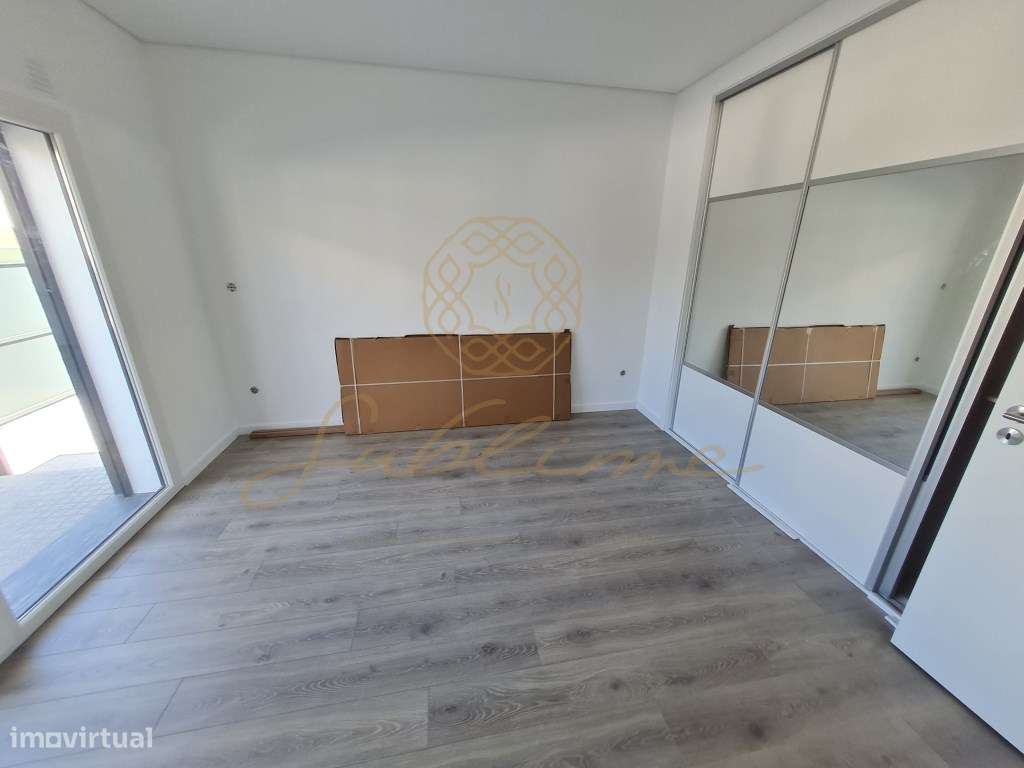 Moradia Térrea com 4 Quartos 'NOVA'-11