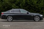 BMW Seria 5 520d xDrive Modern Line - 15