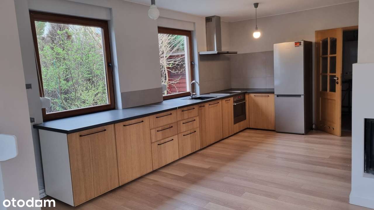 Dom Bliźniak Muchobór Wielki 142,5mkw do wynajęcia - Pełny obrazek: 2/17