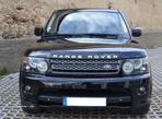 Land Rover Range Rover Sport 3.0 SDV6 HSE - 1