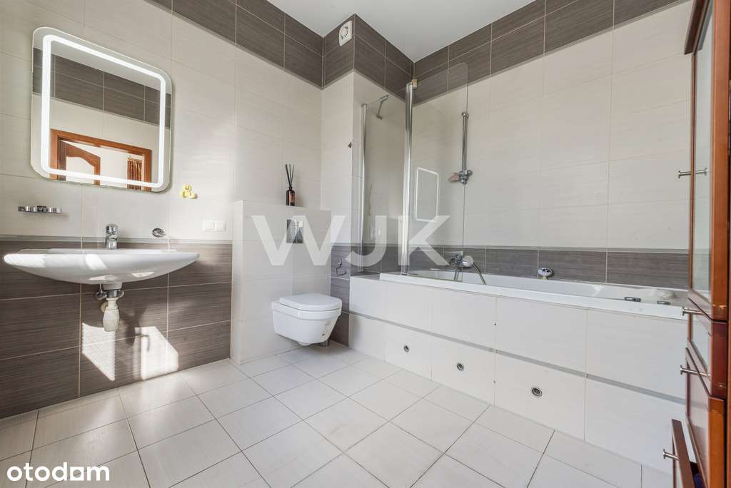 273m2, 7 pokoi, ul.Altowa, Ochota-11