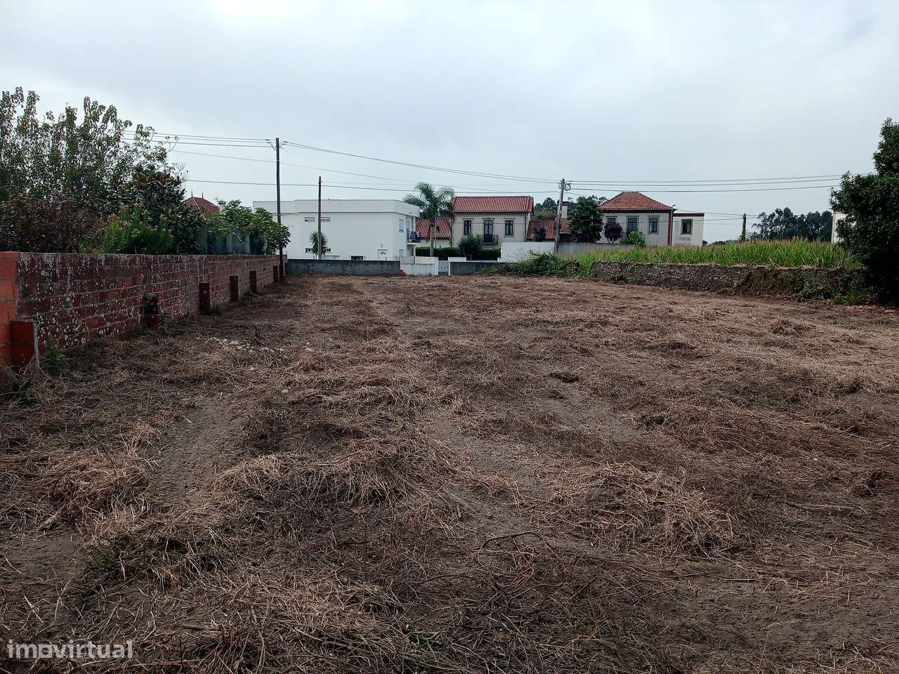 Terreno  1000m² Ovar - Grande imagem: 4/5