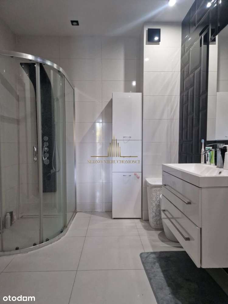 Piękny, Funkcjonalny Dom Młyniec II, Działka 3100-19