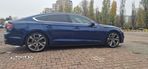 Audi A5 Sportback 2.0 TFSI S tronic quattro - 5