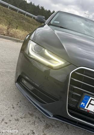 Audi A4 2.0 TDI - 12