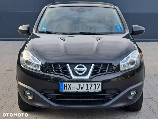 Nissan Qashqai - 18